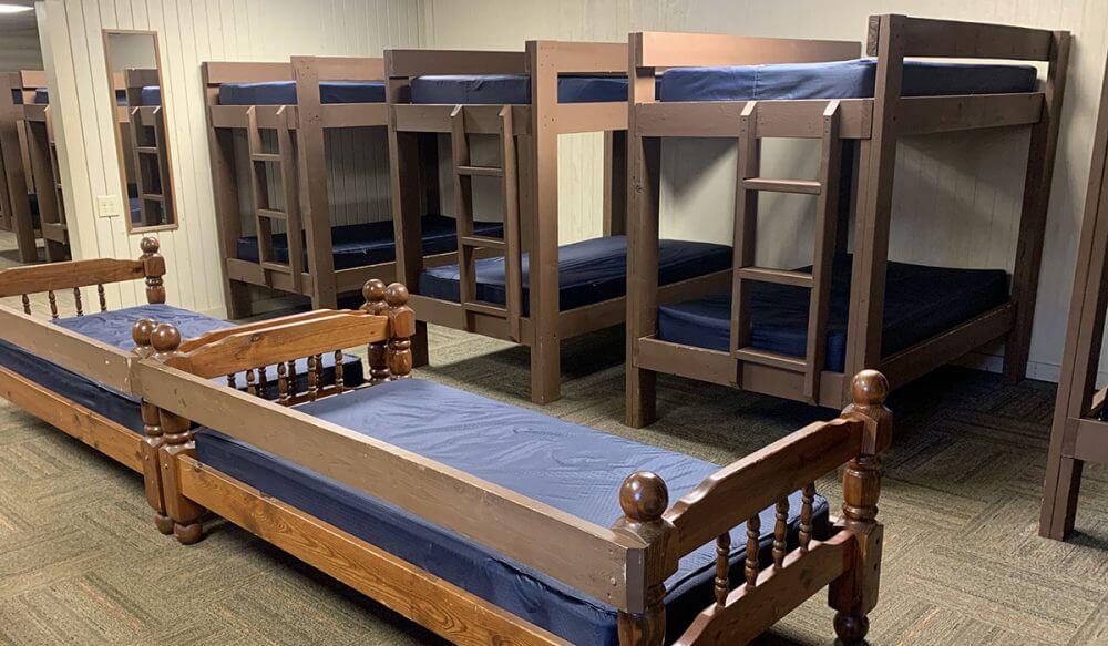 cabin-room