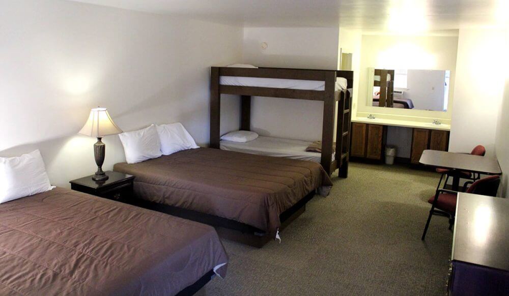 hotel-lodge