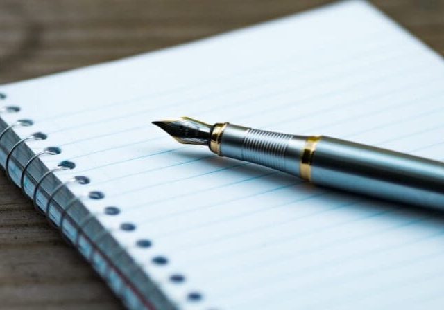 List
