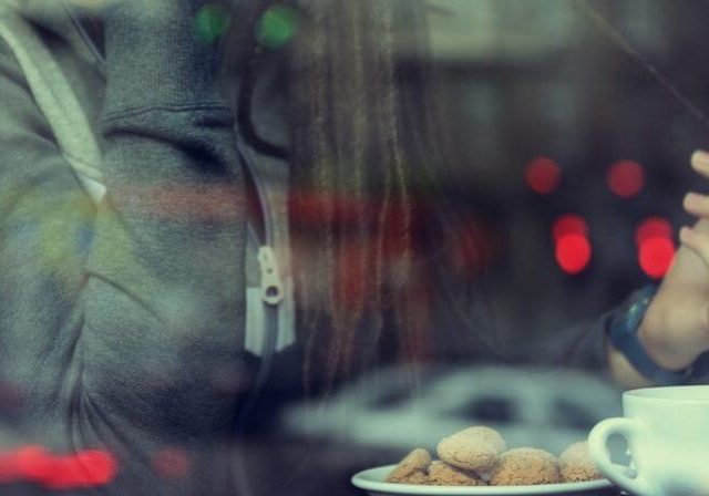 coffeeshop