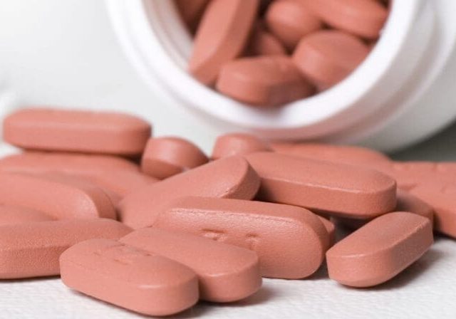 ibuprofen