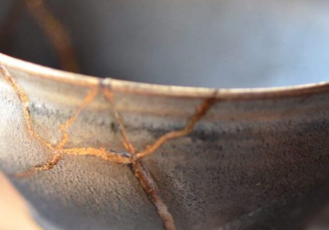 kintsugi