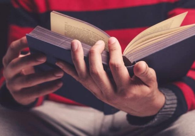 readingthebible